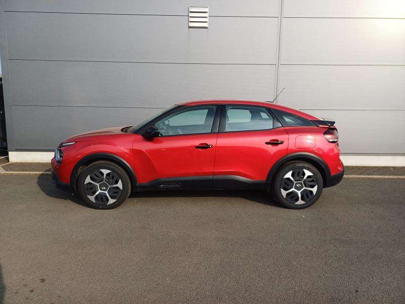Citroen C4 NEW