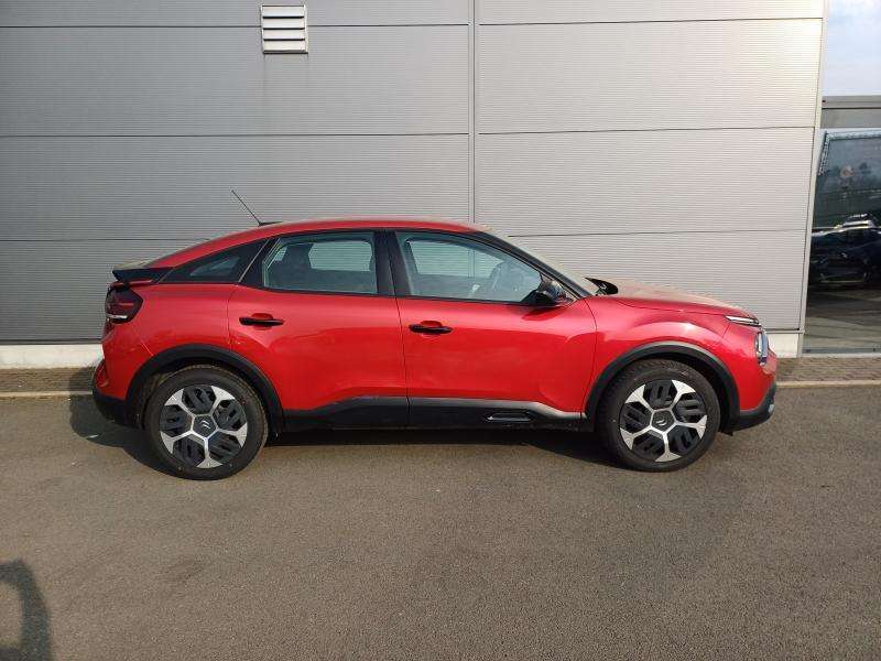 Citroen C4 NEW