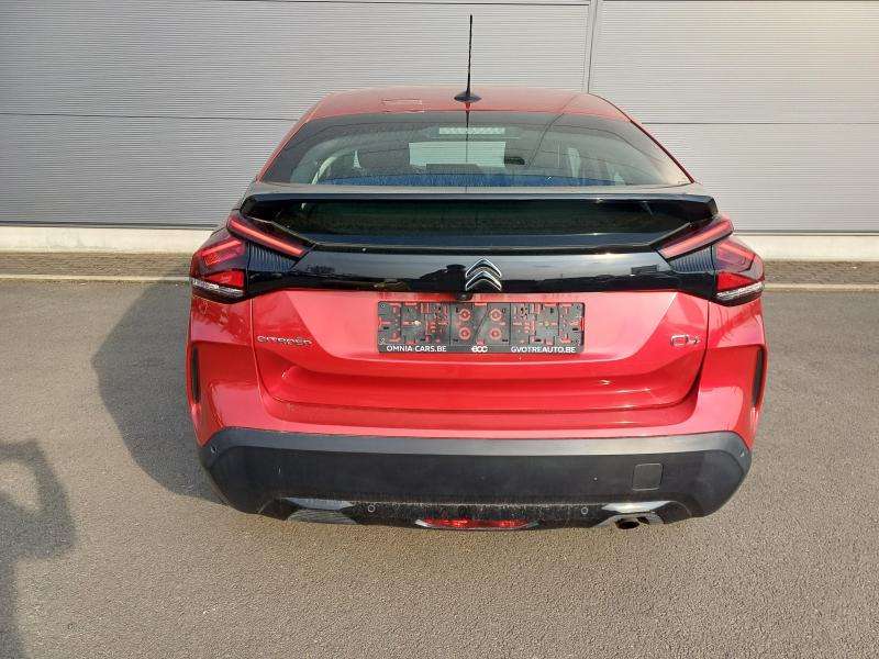 Citroen C4 NEW