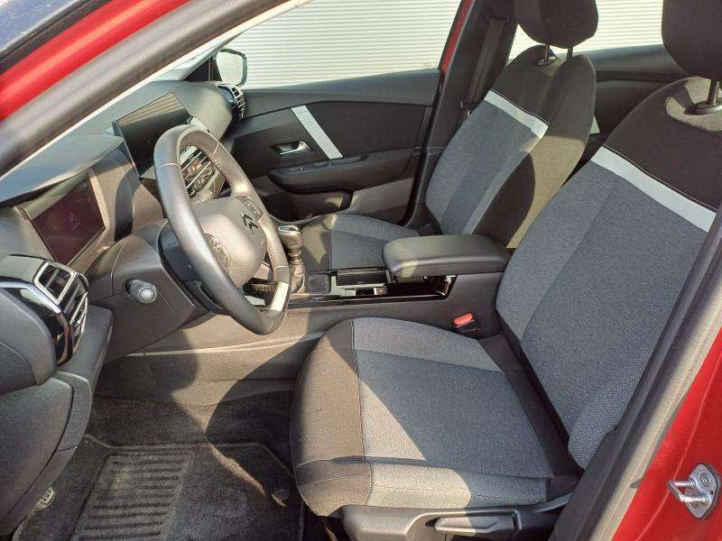 Citroen C4 NEW