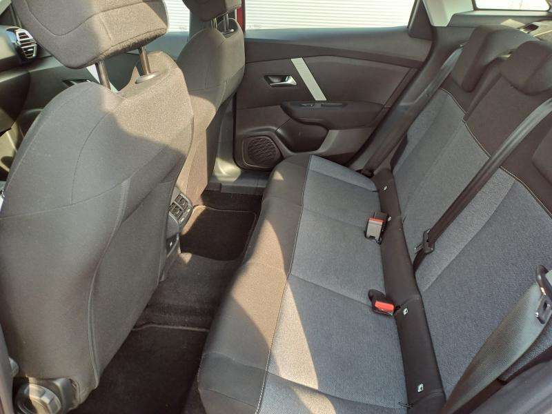 Citroen C4 NEW