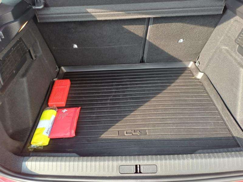 Citroen C4 NEW