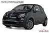 Fiat 500C 1.3 Multijet Lounge|*CABRIO*CLIMATRONIC*GARANTIE*| thumbnail