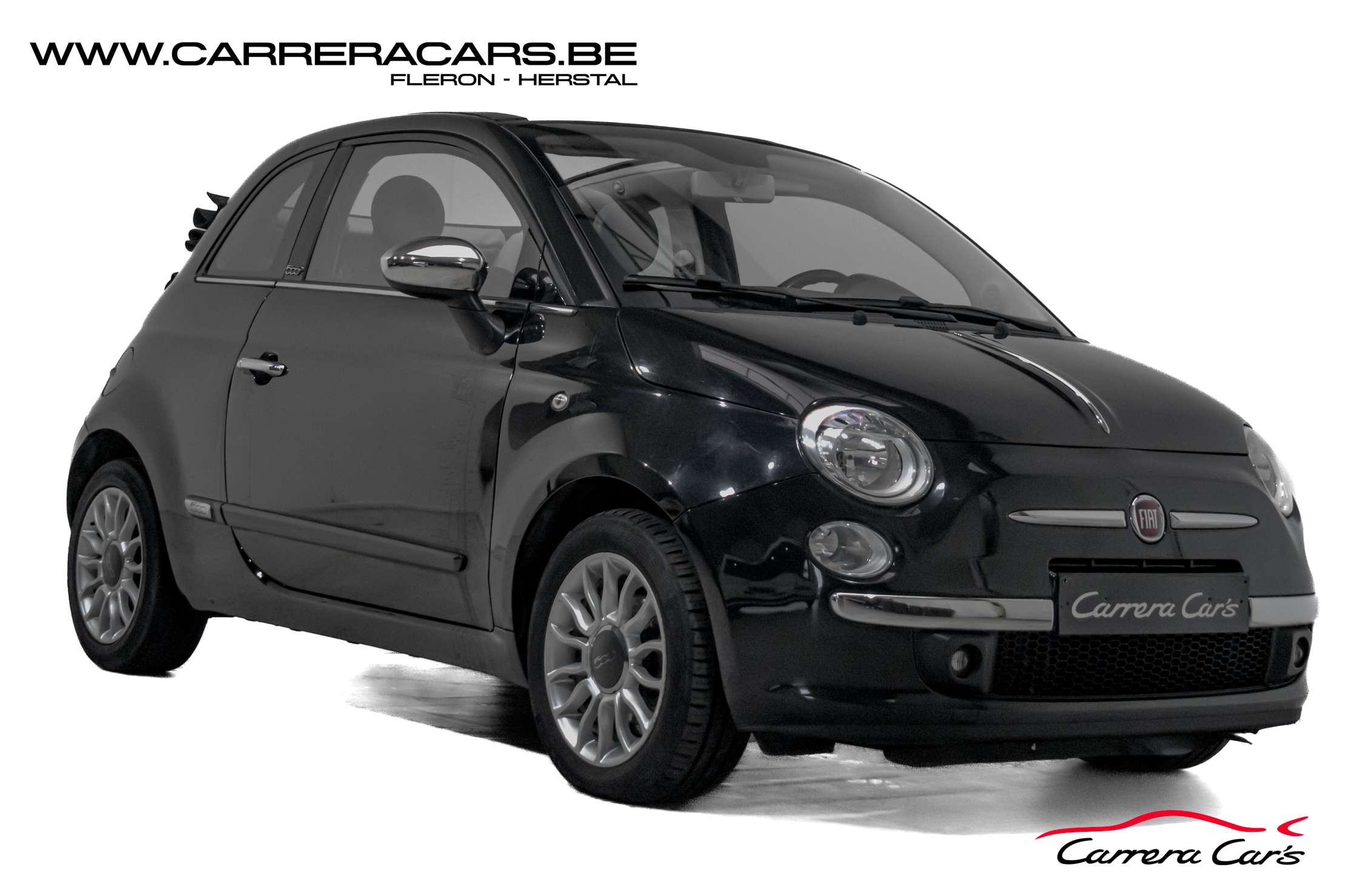 Fiat 500C 1.3 Multijet Lounge|*CABRIO*CLIMATRONIC*GARANTIE*|