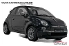 Fiat 500C 1.3 Multijet Lounge|*CABRIO*CLIMATRONIC*GARANTIE*| thumbnail