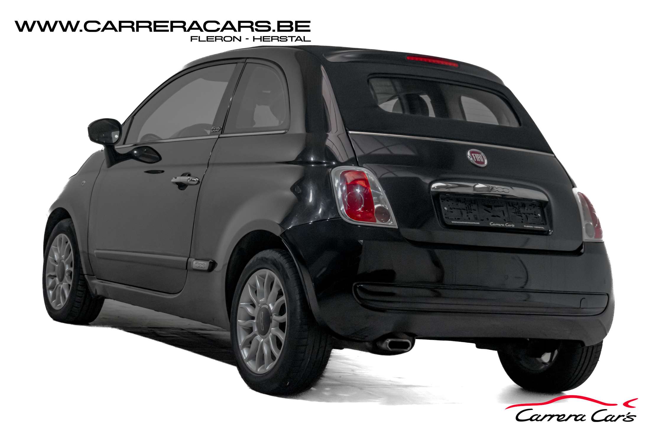 Fiat 500C 1.3 Multijet Lounge|*CABRIO*CLIMATRONIC*GARANTIE*|