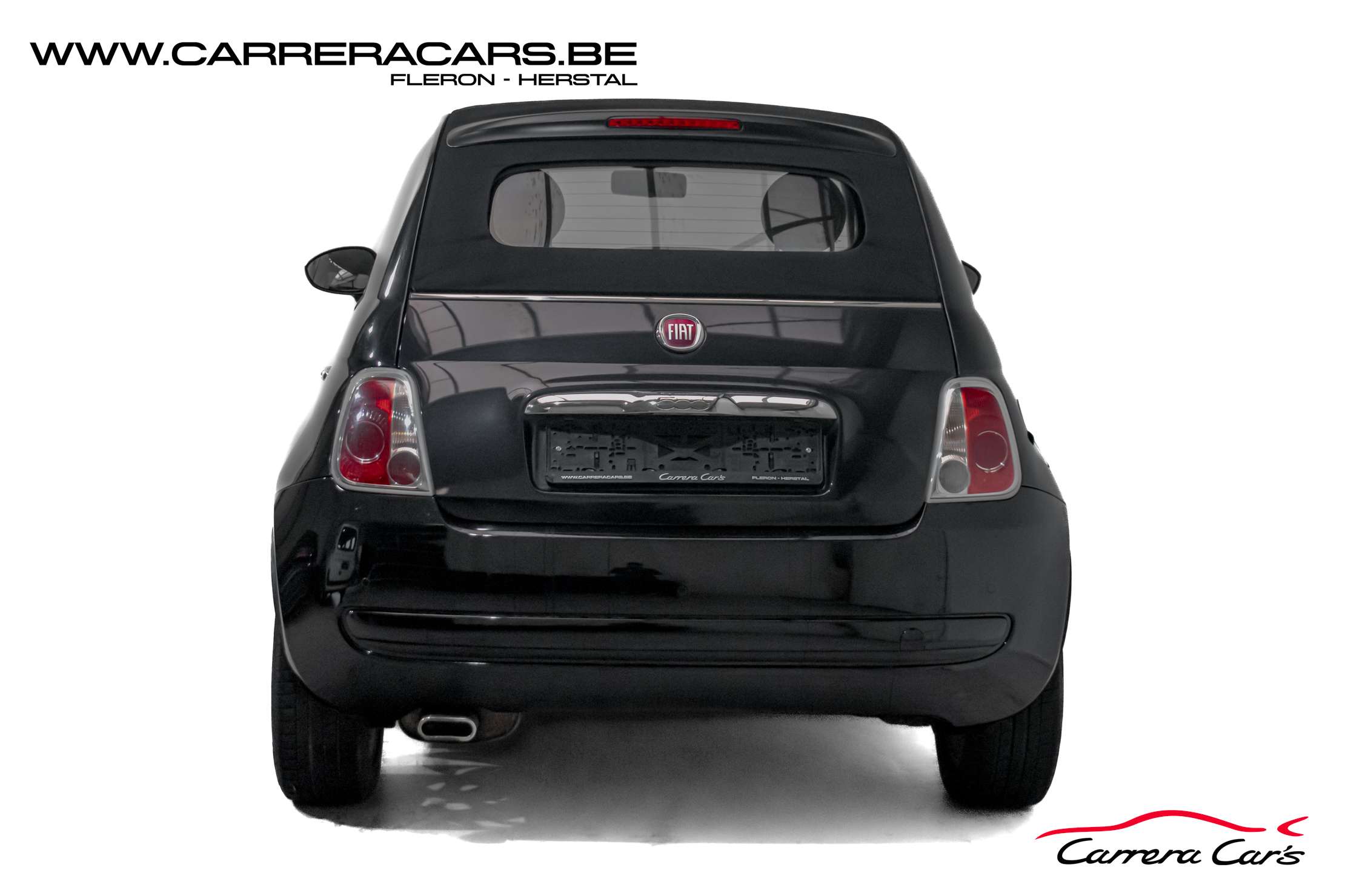 Fiat 500C 1.3 Multijet Lounge|*CABRIO*CLIMATRONIC*GARANTIE*|