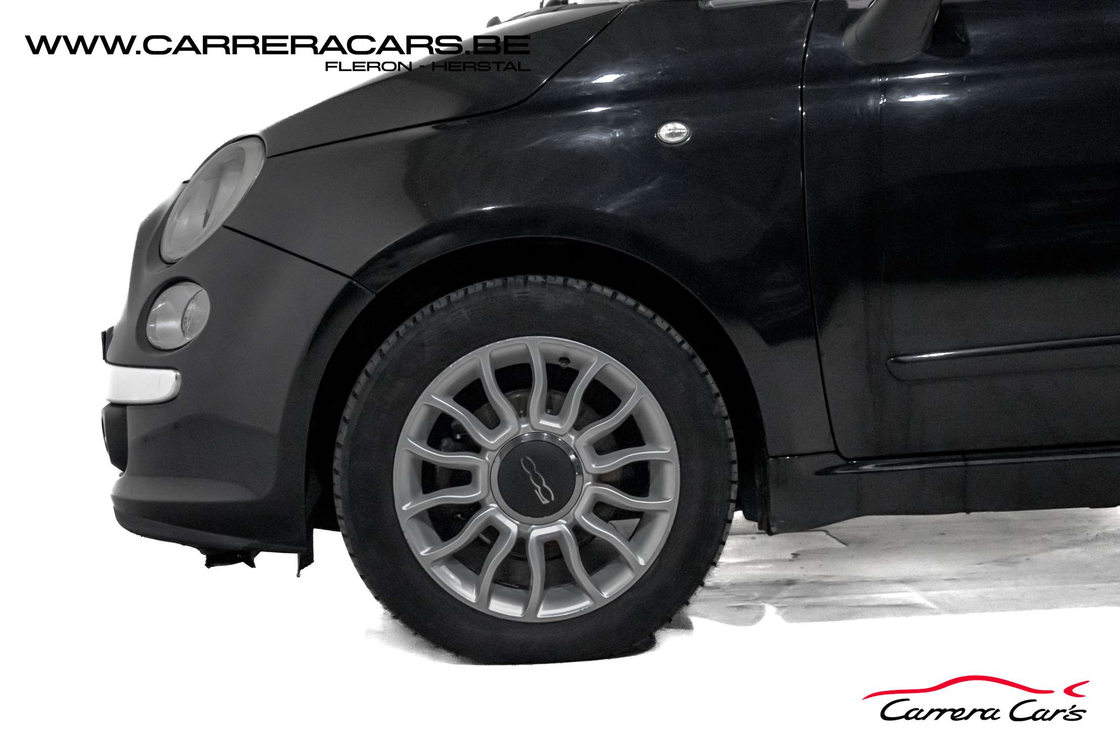 Fiat 500C 1.3 Multijet Lounge|*CABRIO*CLIMATRONIC*GARANTIE*|