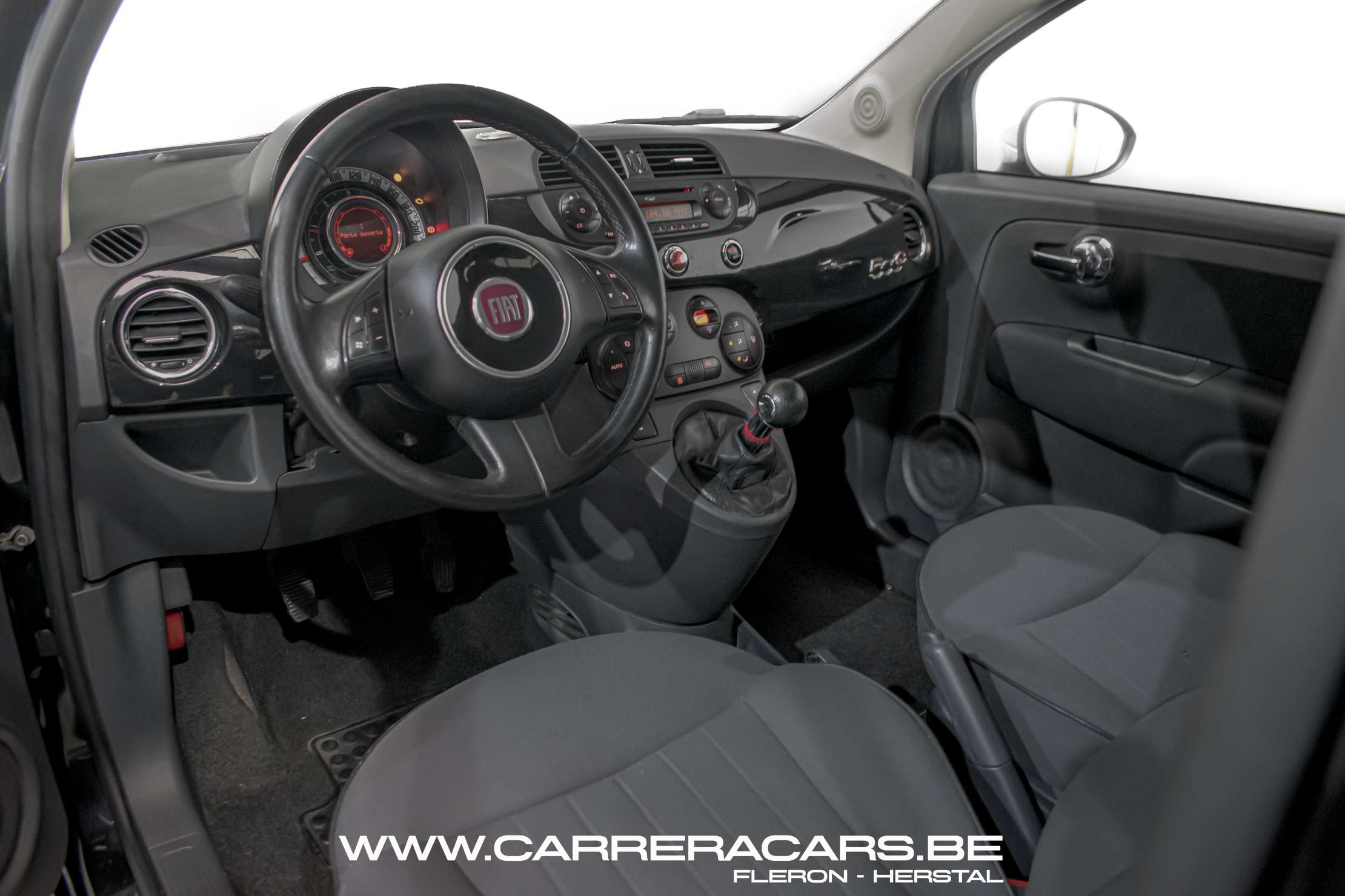 Fiat 500C 1.3 Multijet Lounge|*CABRIO*CLIMATRONIC*GARANTIE*|