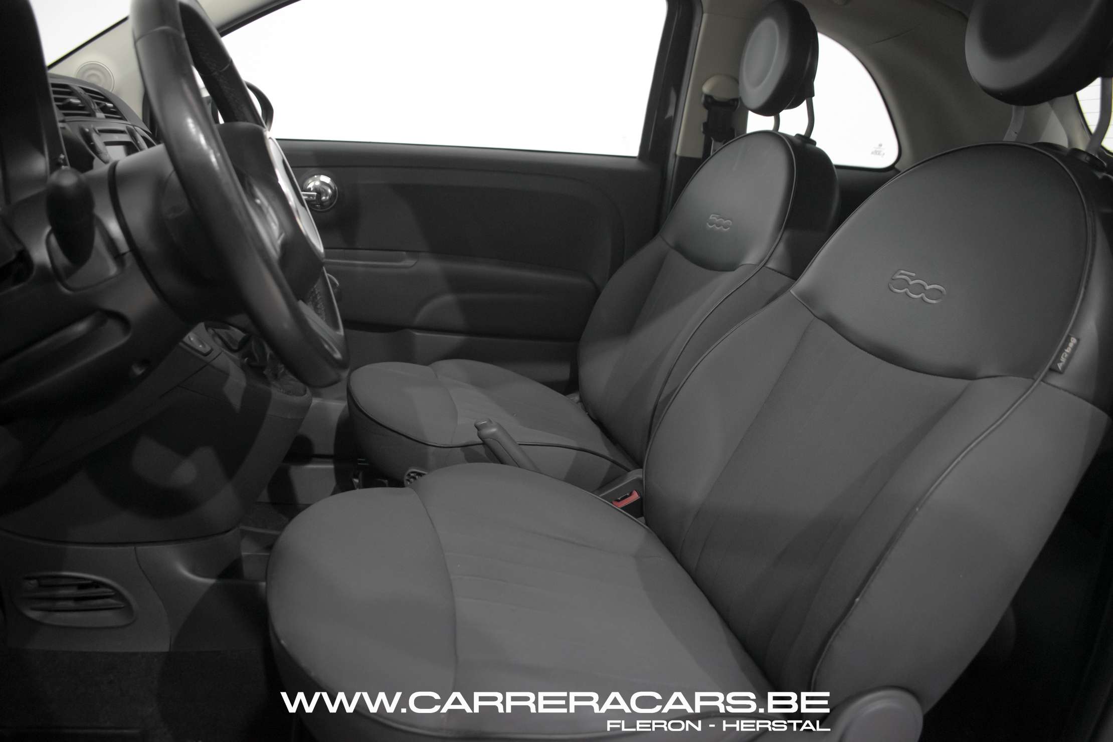 Fiat 500C 1.3 Multijet Lounge|*CABRIO*CLIMATRONIC*GARANTIE*|