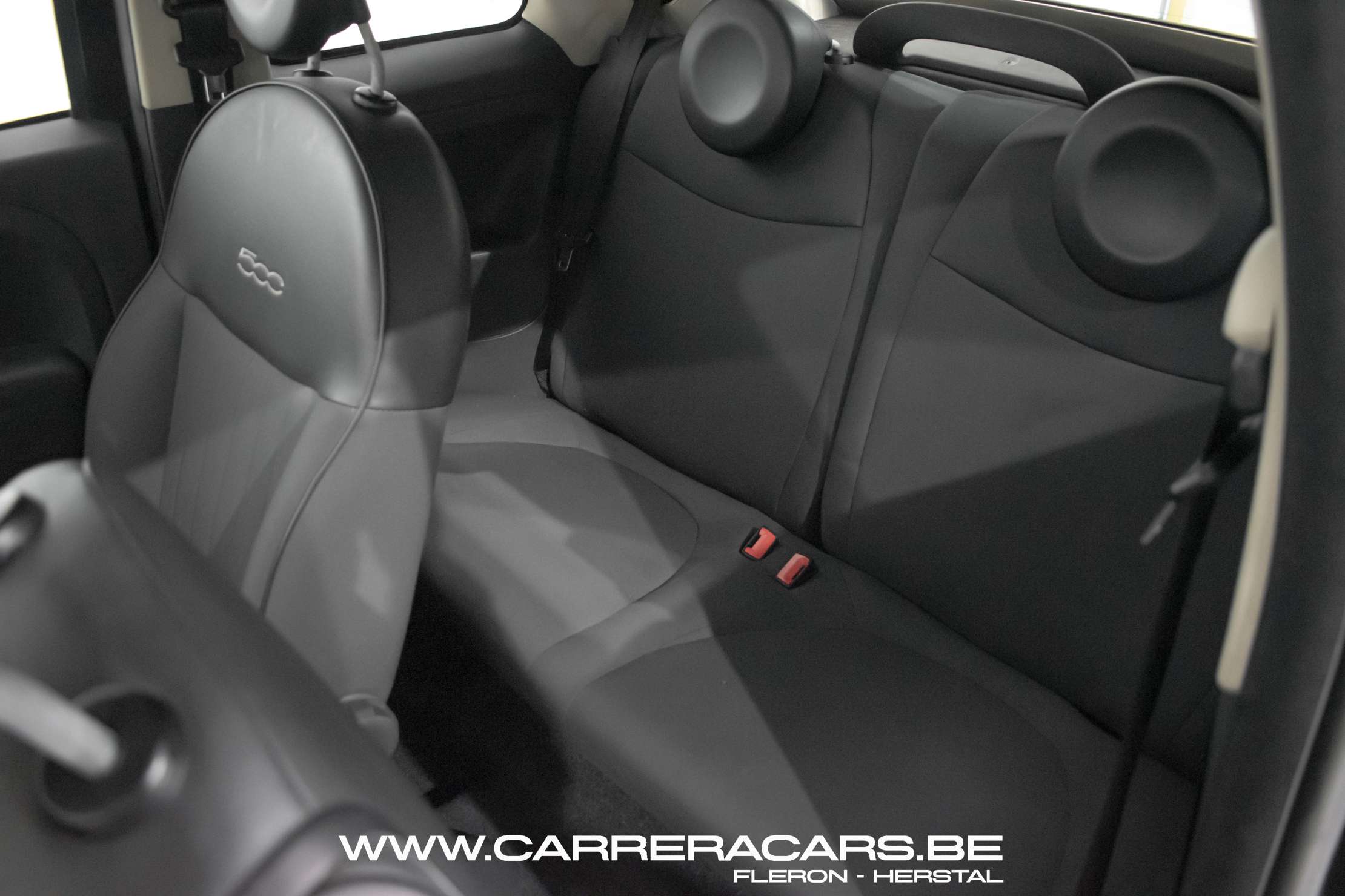 Fiat 500C 1.3 Multijet Lounge|*CABRIO*CLIMATRONIC*GARANTIE*|