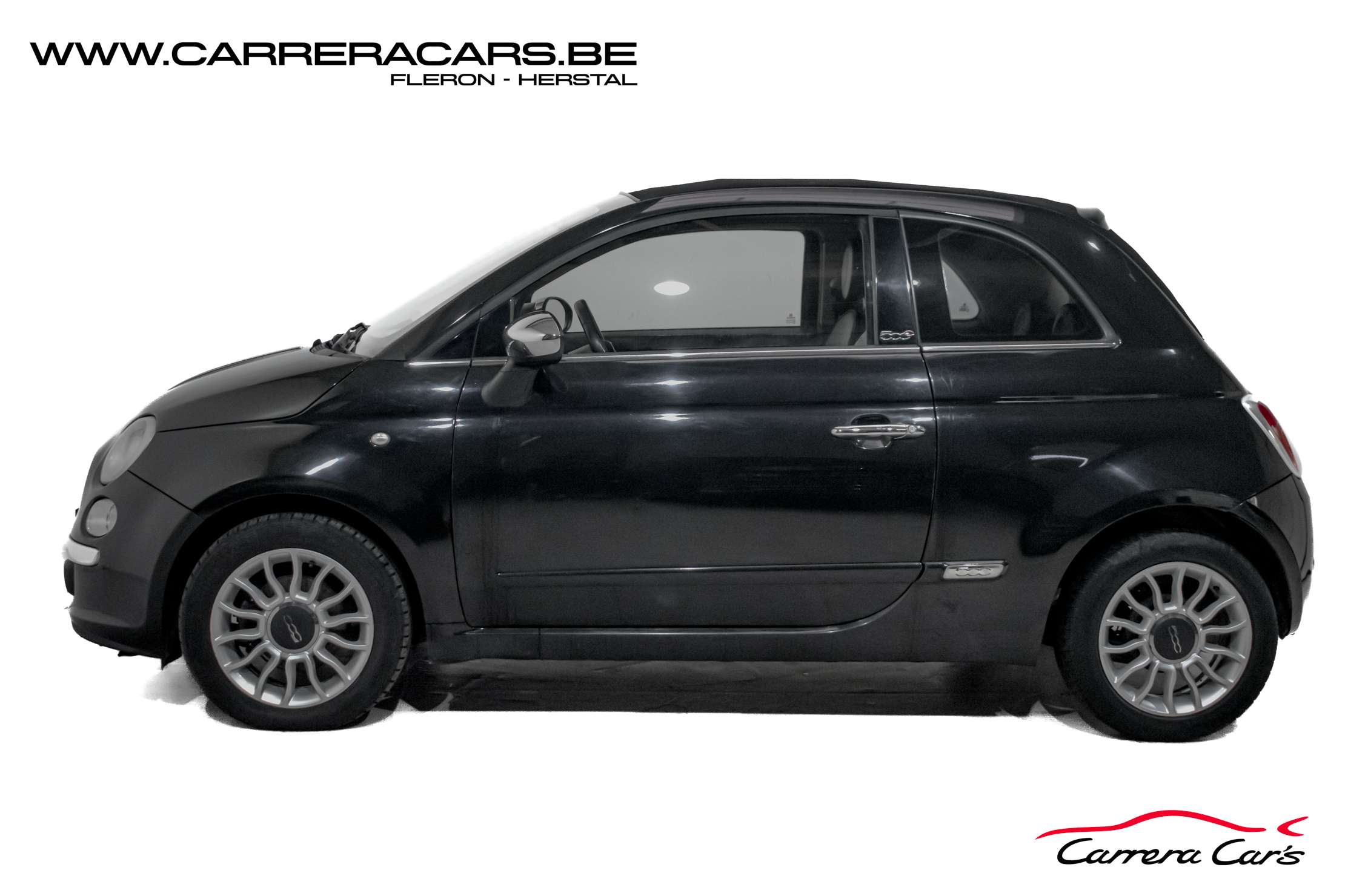 Fiat 500C 1.3 Multijet Lounge|*CABRIO*CLIMATRONIC*GARANTIE*|