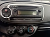 Toyota Yaris Yaris 1.0i VVT-i London thumbnail