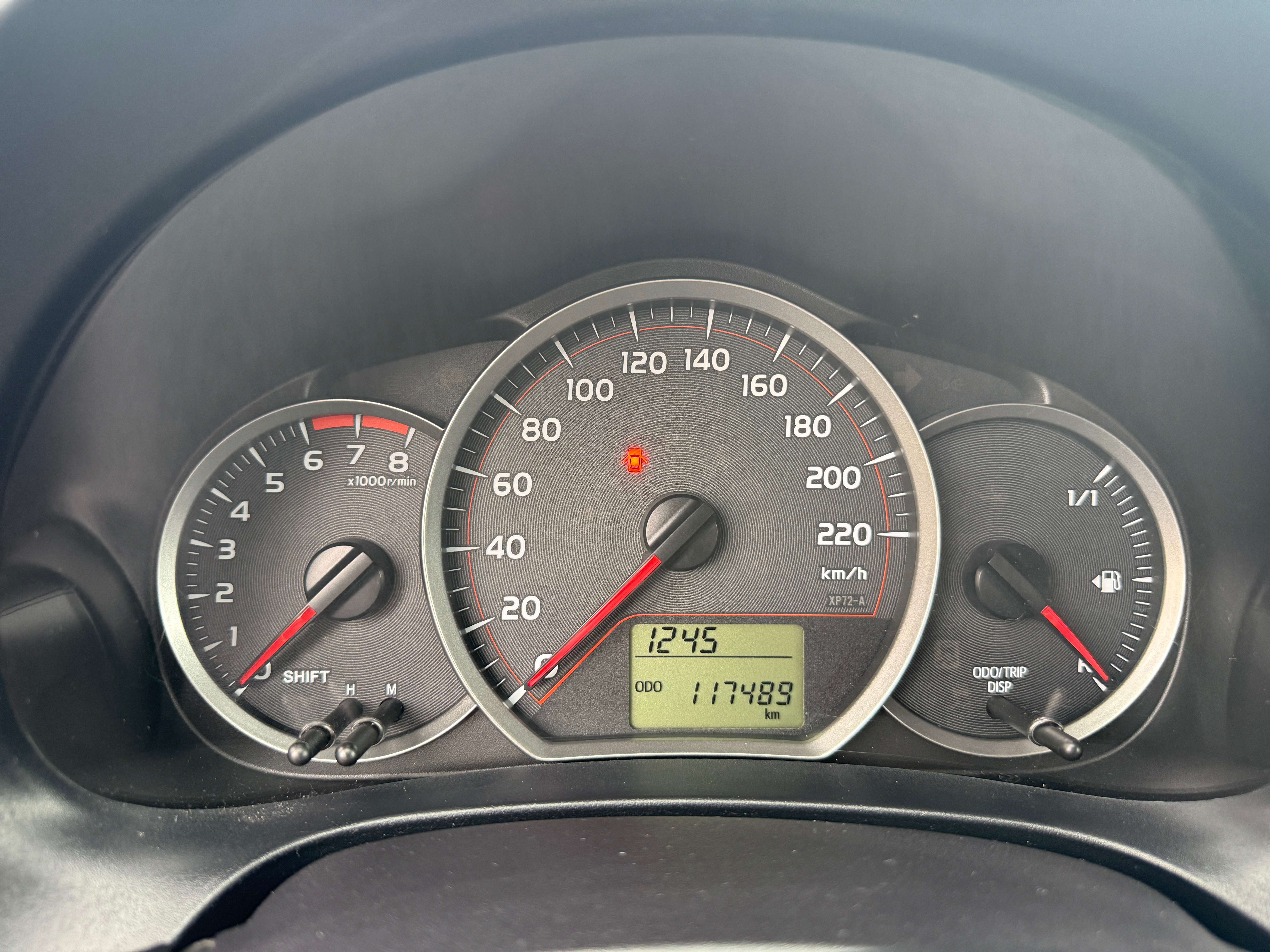 Toyota Yaris Yaris 1.0i VVT-i London