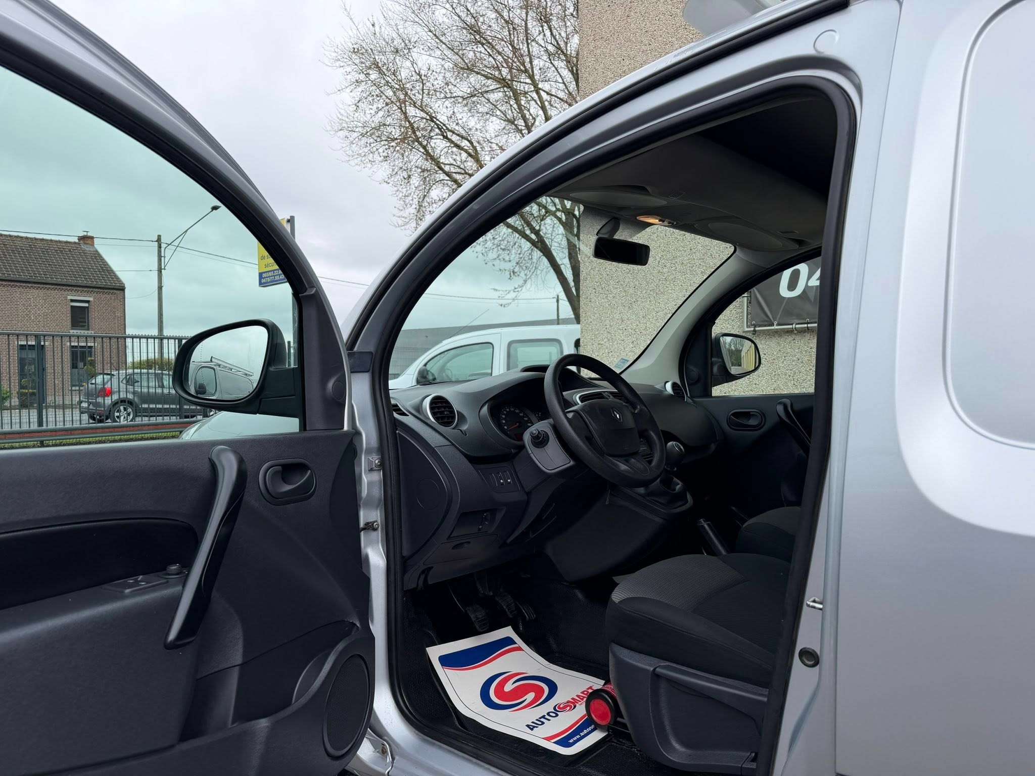 Renault Kangoo 1.5 dCi Maxi Grand Confort AIRCO GPS