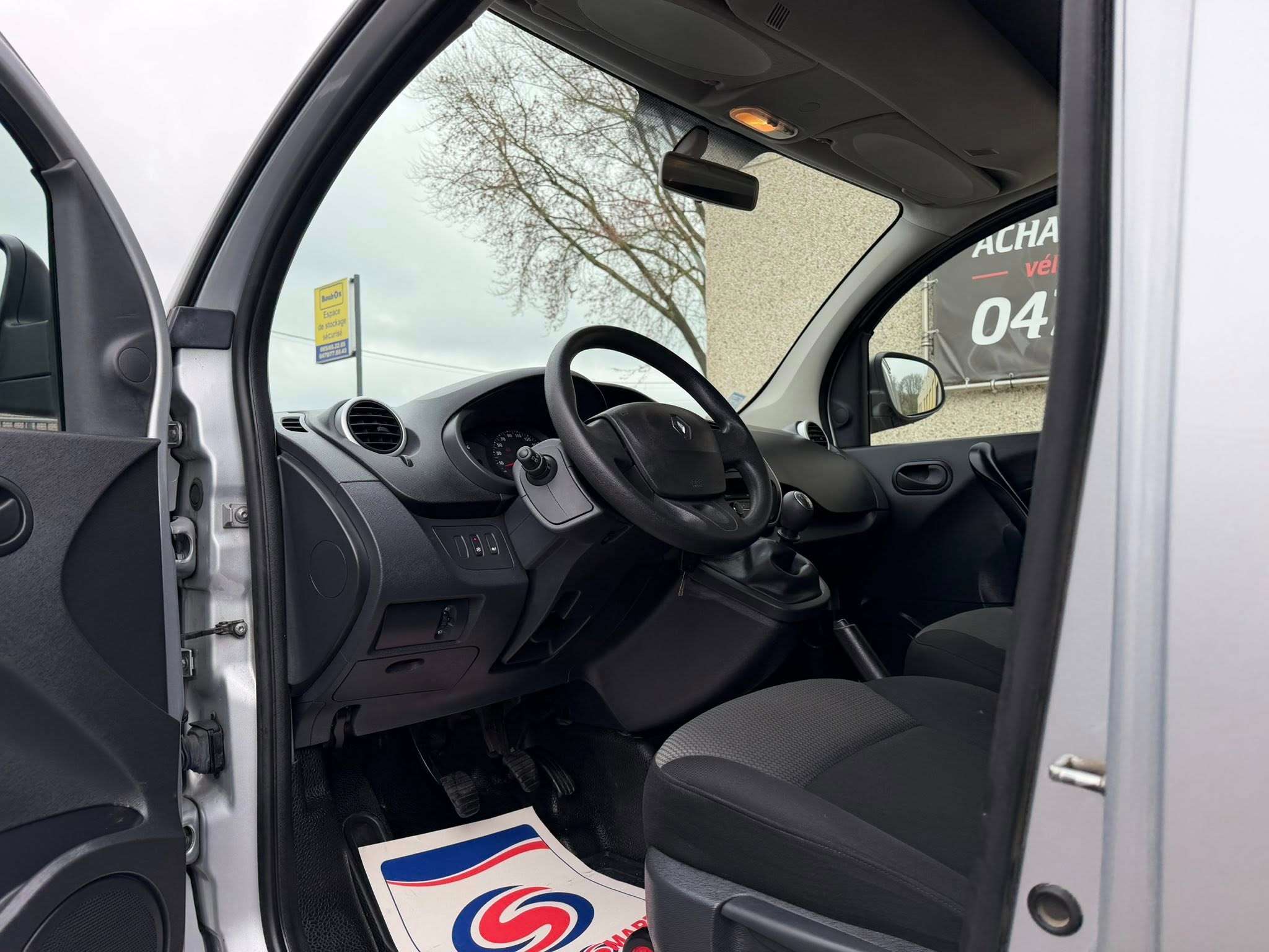 Renault Kangoo 1.5 dCi Maxi Grand Confort AIRCO GPS