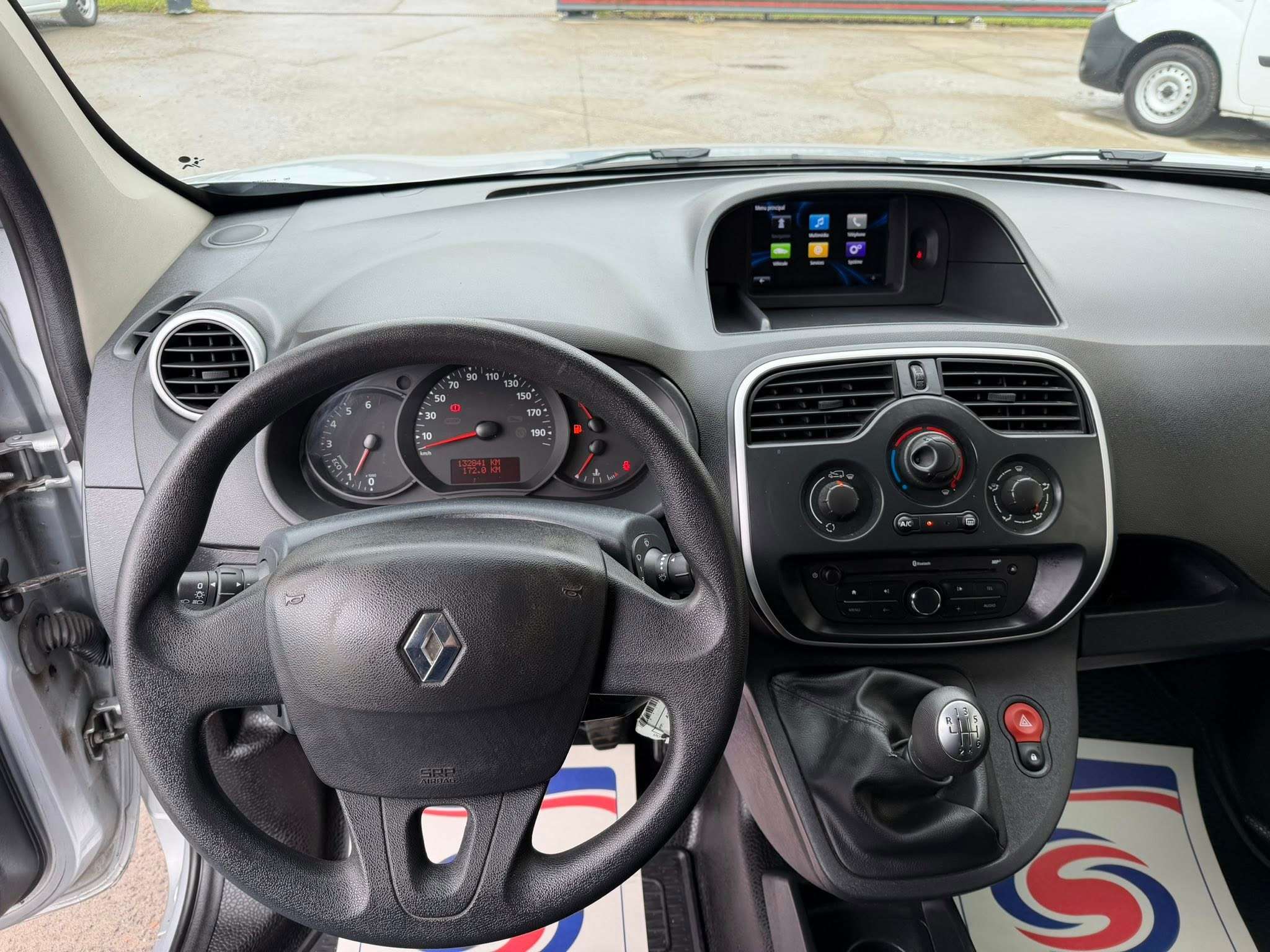 Renault Kangoo 1.5 dCi Maxi Grand Confort AIRCO GPS