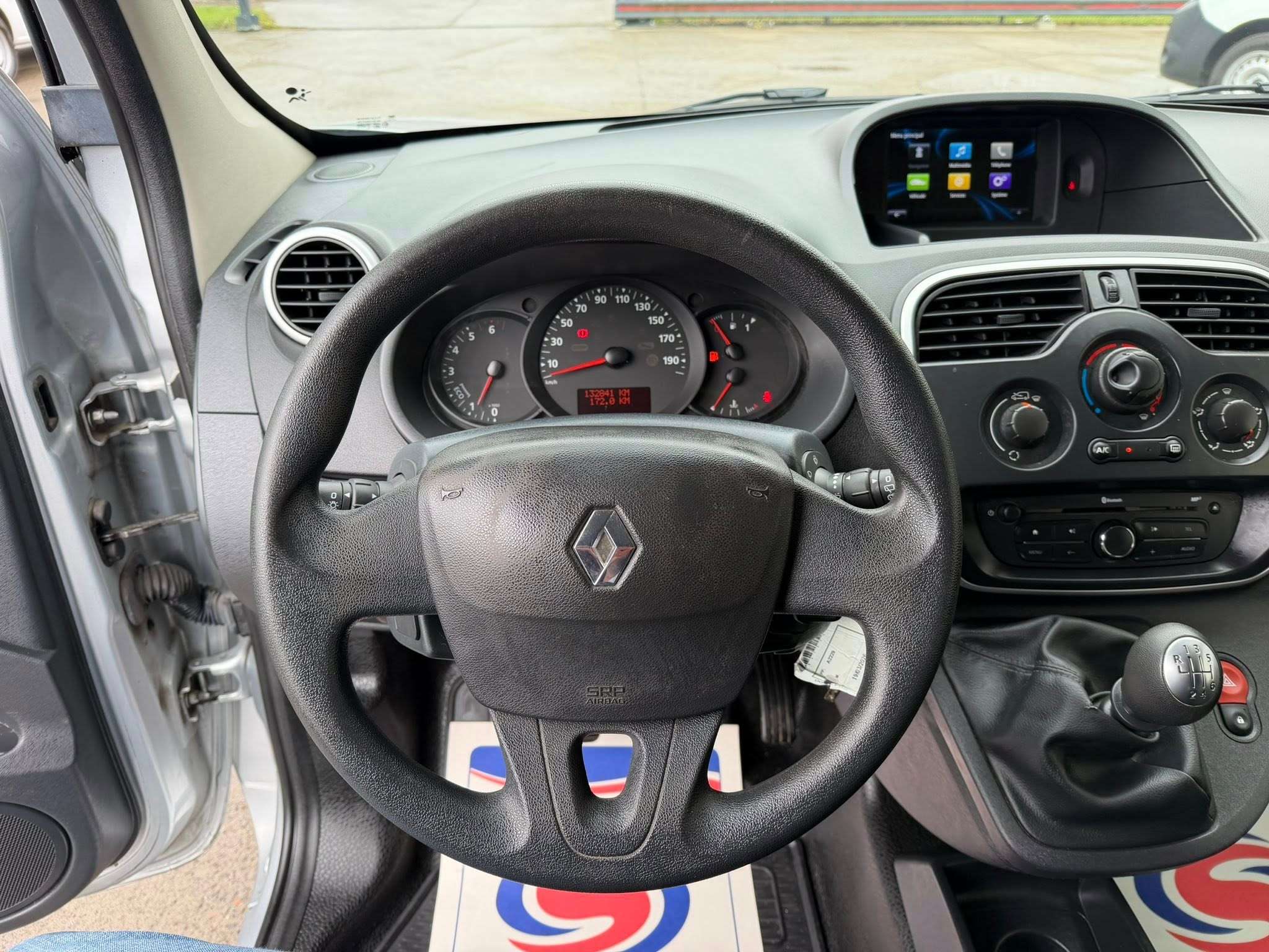 Renault Kangoo 1.5 dCi Maxi Grand Confort AIRCO GPS