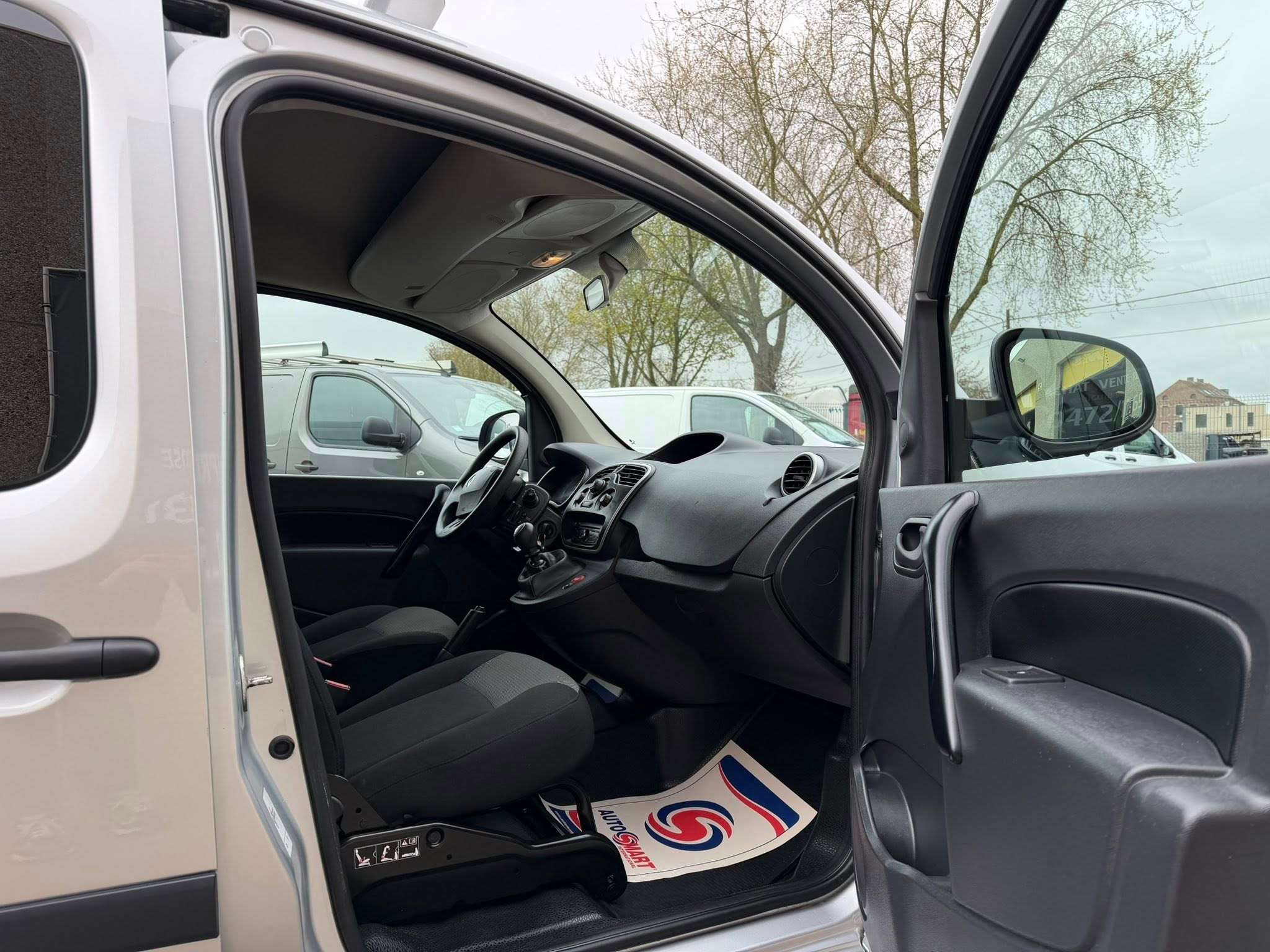 Renault Kangoo 1.5 dCi Maxi Grand Confort AIRCO GPS