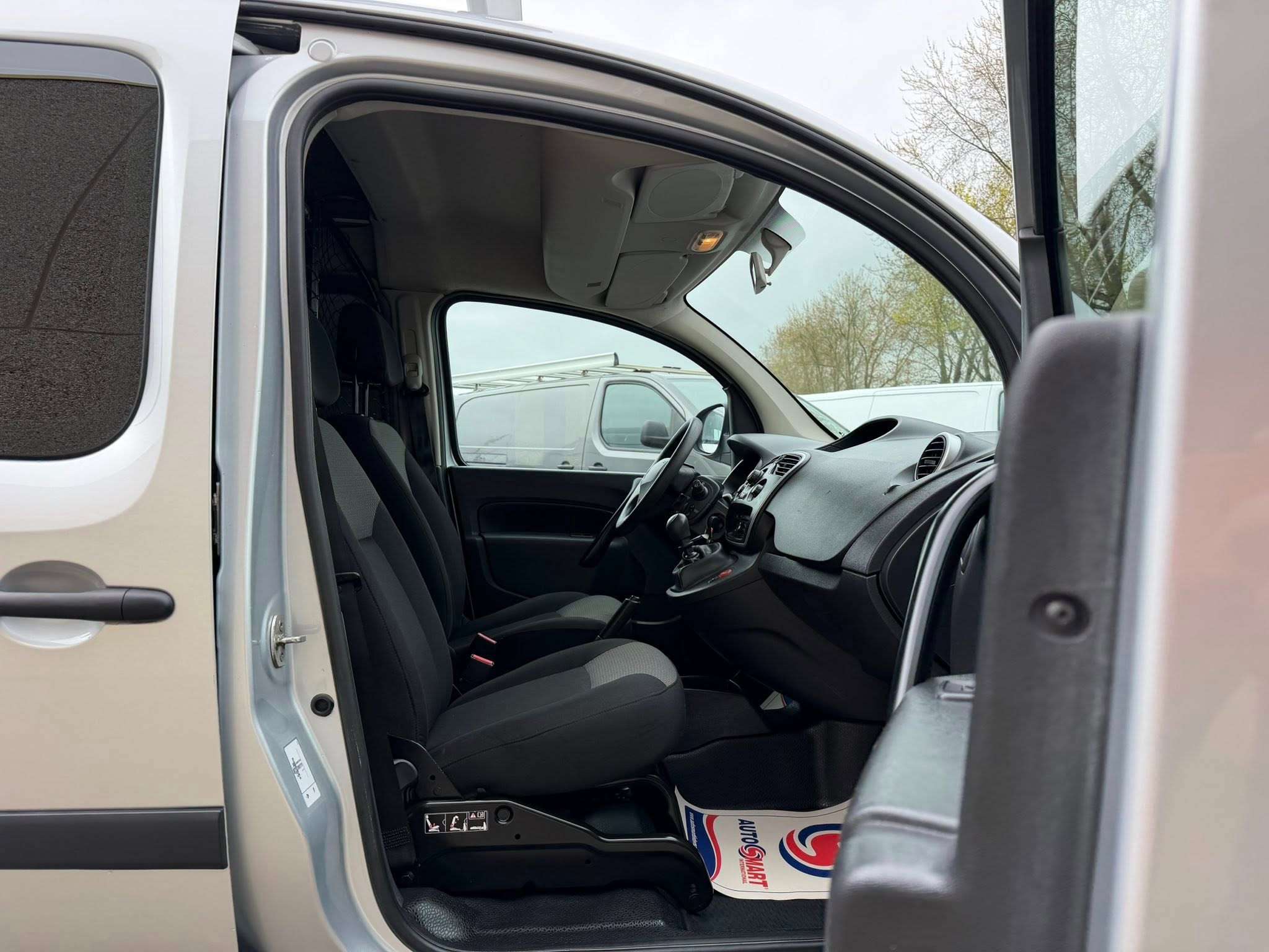 Renault Kangoo 1.5 dCi Maxi Grand Confort AIRCO GPS