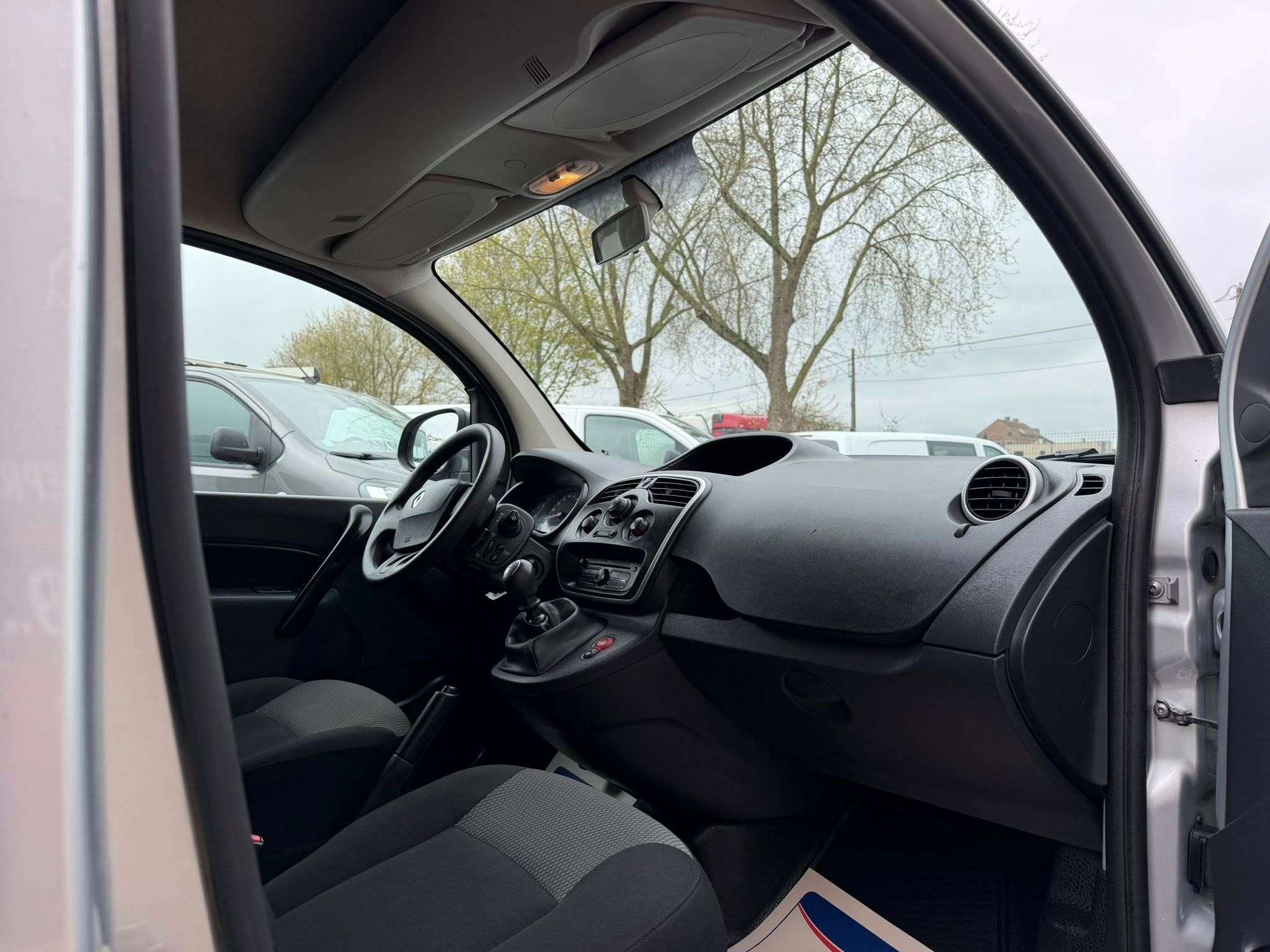 Renault Kangoo 1.5 dCi Maxi Grand Confort AIRCO GPS