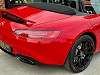 Mercedes-Benz AMG GT V8 BiTurbo thumbnail