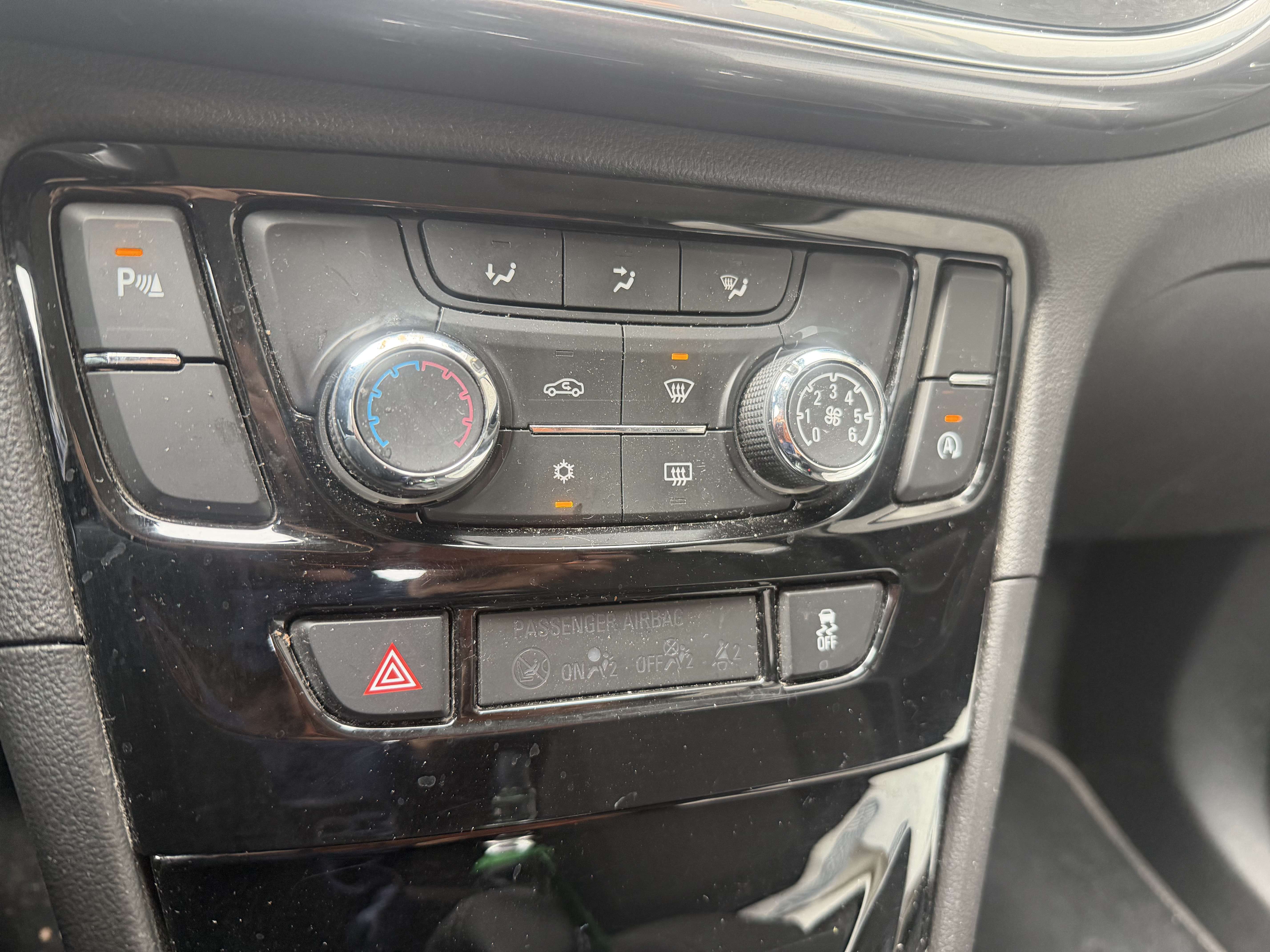 Opel Mokka X 1.4 Turbo -  4x2 Innovation 120 ans