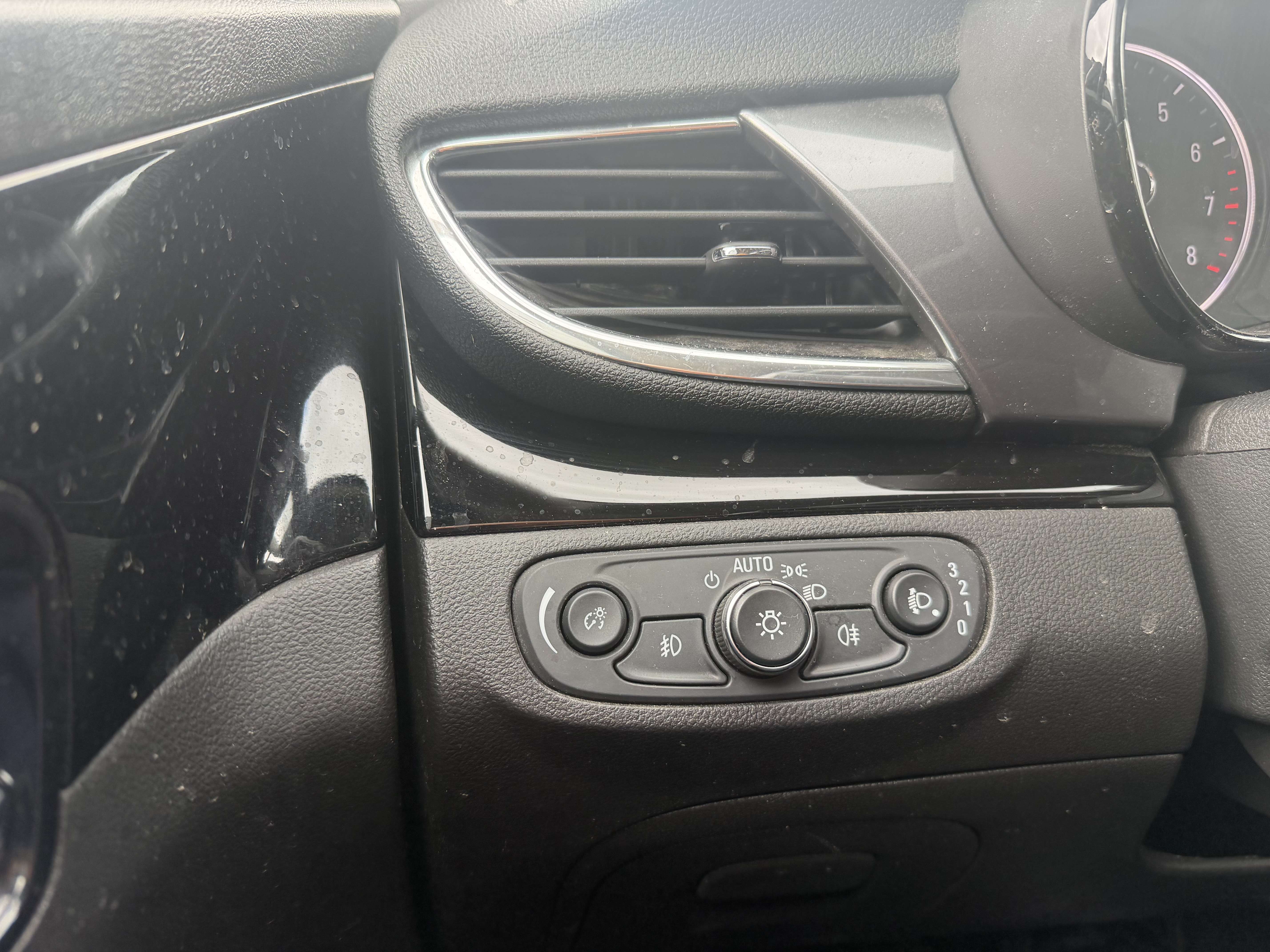 Opel Mokka X 1.4 Turbo -  4x2 Innovation 120 ans