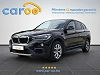 BMW X1 xDrive18 AdBlue *GARANTIE - LED - CAMERA - VERW. ZETELS* thumbnail