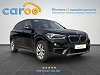 BMW X1 xDrive18 AdBlue *GARANTIE - LED - CAMERA - VERW. ZETELS* thumbnail