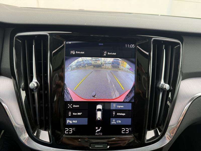 Volvo V60 D3 2.0L 150ch