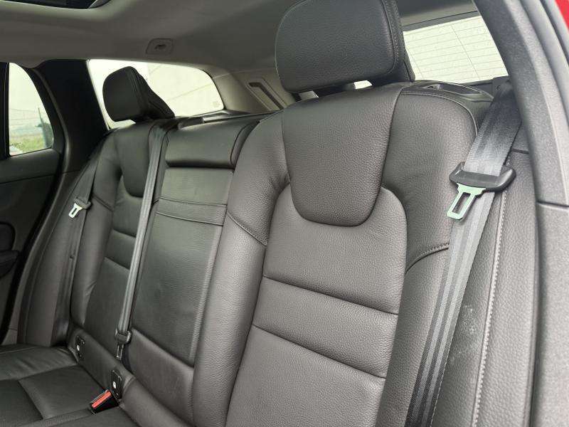 Volvo V60 D3 2.0L 150ch