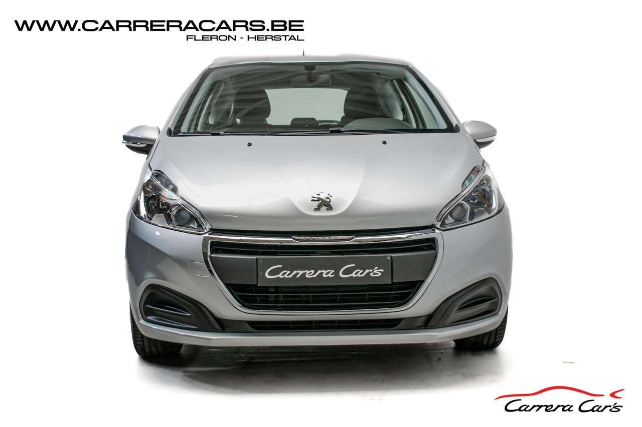 Peugeot 208 1.6 HDi Signature*|AIRCO*CRUISE*NEW*GARANTIE 1AN|*