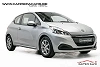 Peugeot 208 1.6 HDi Signature*|AIRCO*CRUISE*NEW*GARANTIE 1AN|* thumbnail