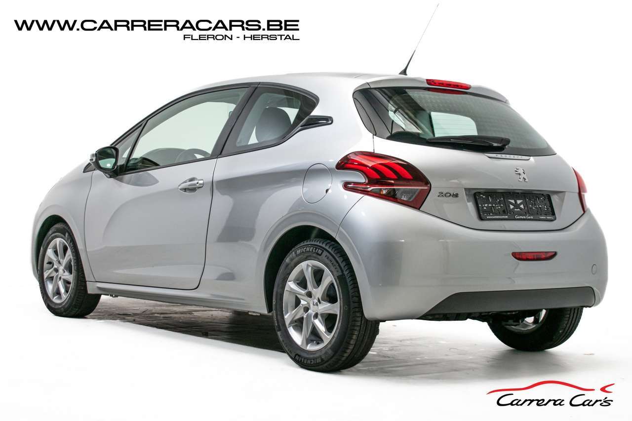 Peugeot 208 1.6 HDi Signature*|AIRCO*CRUISE*NEW*GARANTIE 1AN|*