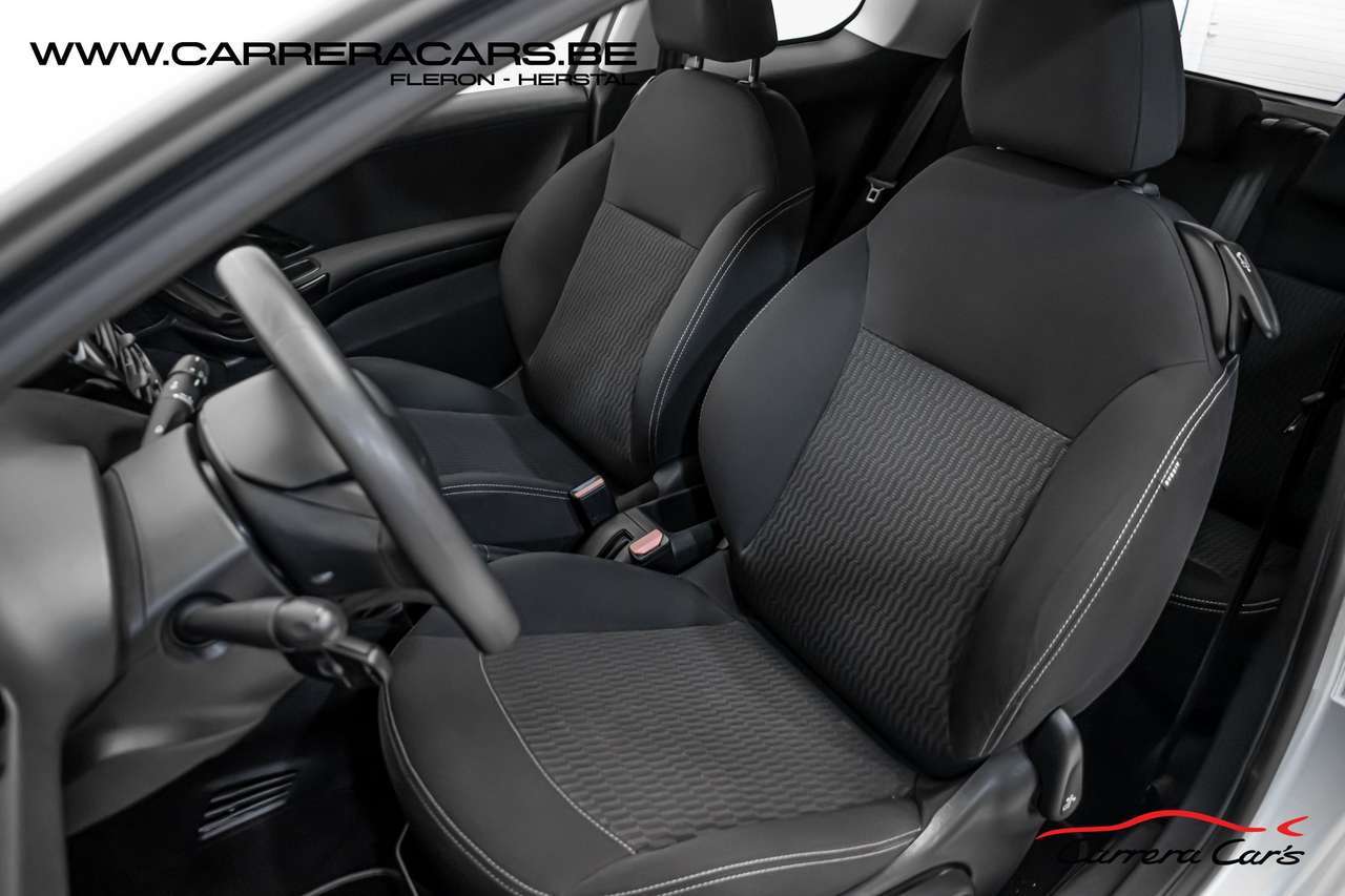 Peugeot 208 1.6 HDi Signature*|AIRCO*CRUISE*NEW*GARANTIE 1AN|*