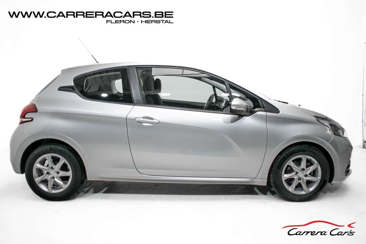 Peugeot 208 1.6 HDi Signature*|AIRCO*CRUISE*NEW*GARANTIE 1AN|*