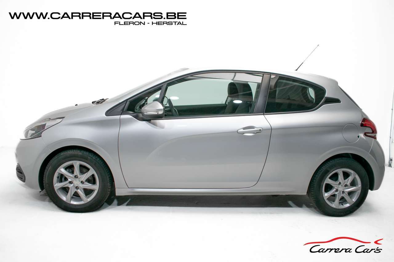 Peugeot 208 1.6 HDi Signature*|AIRCO*CRUISE*NEW*GARANTIE 1AN|*