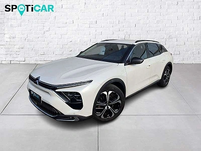 Citroen C5 X SHINE