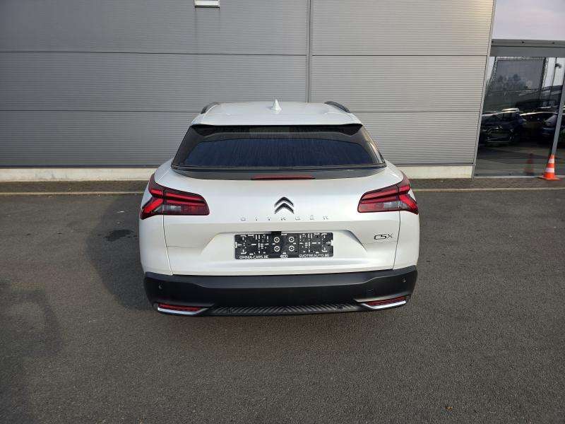 Citroen C5 X SHINE