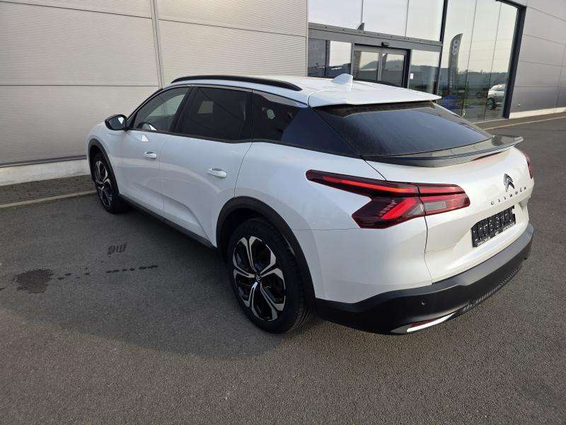 Citroen C5 X SHINE