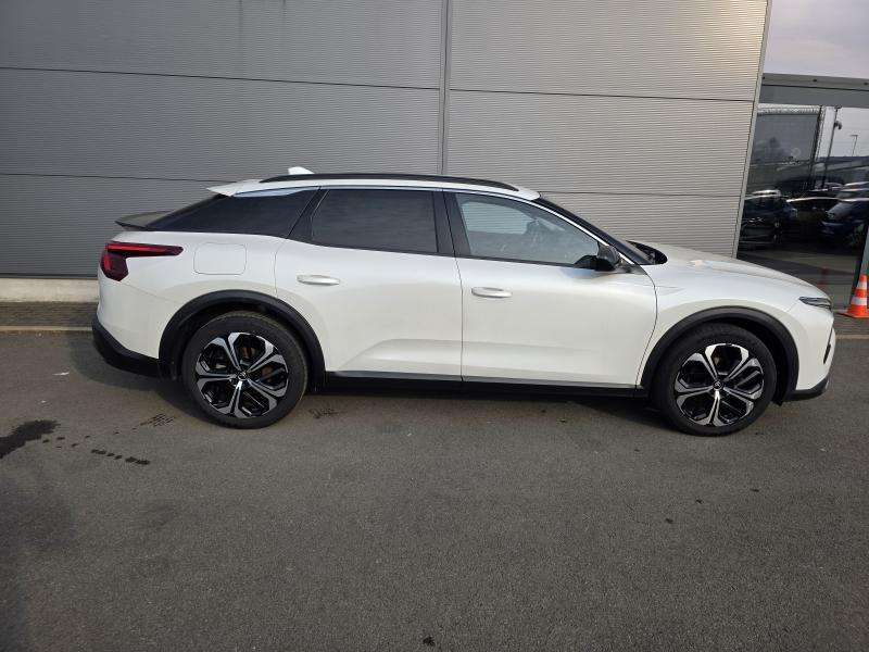 Citroen C5 X SHINE