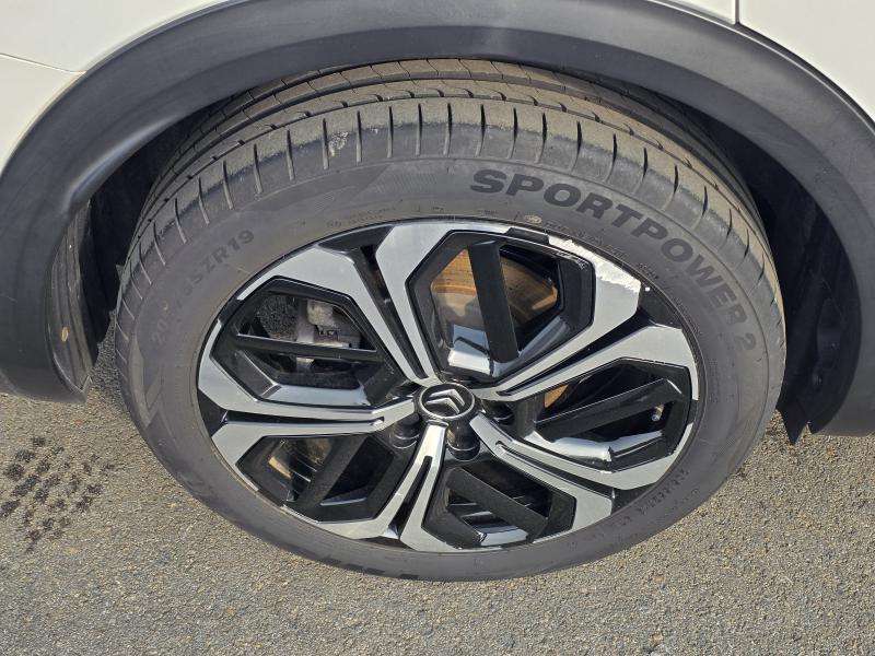 Citroen C5 X SHINE