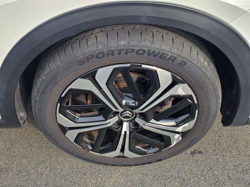 Citroen C5 X SHINE