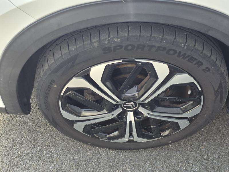 Citroen C5 X SHINE