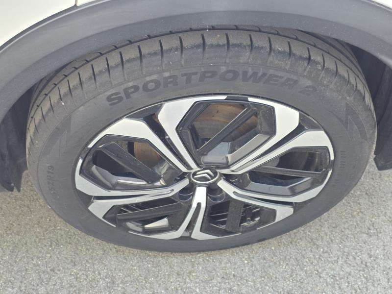 Citroen C5 X SHINE
