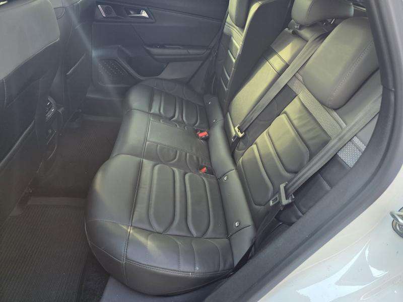 Citroen C5 X SHINE