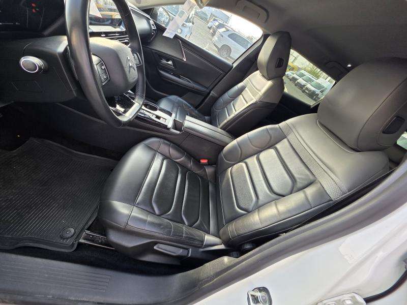 Citroen C5 X SHINE