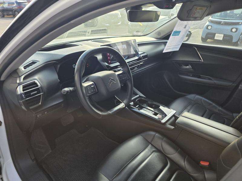 Citroen C5 X SHINE