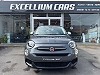Fiat 500X 1.6i E-torq Mirror S Xénon Feux led Gps Jante Camera 5place Carnet thumbnail